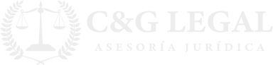 logo C&G Legal