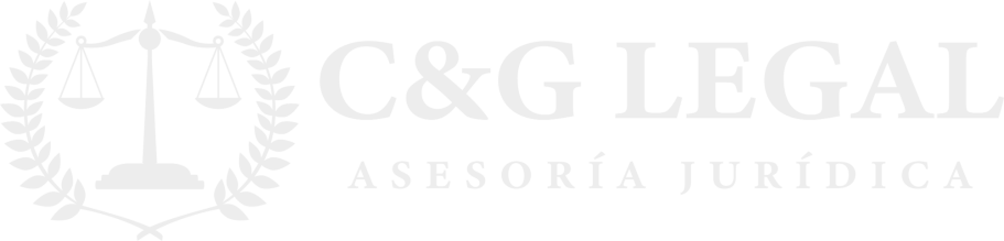 logo C&G Legal